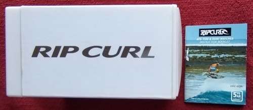 Rip curl barrel discount 17592