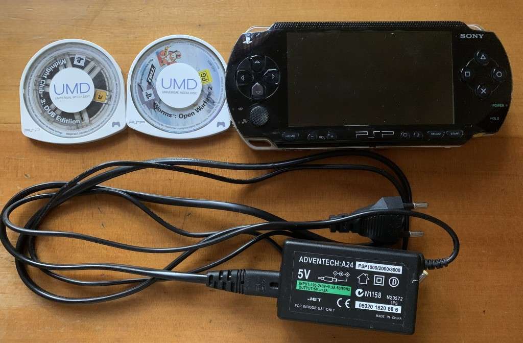 PlayStation Sony PSP for sale in Cape Town (ID600045546)