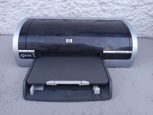 Printers - HP Deskjet 5652 for sale in Port Alfred (ID:592549744)