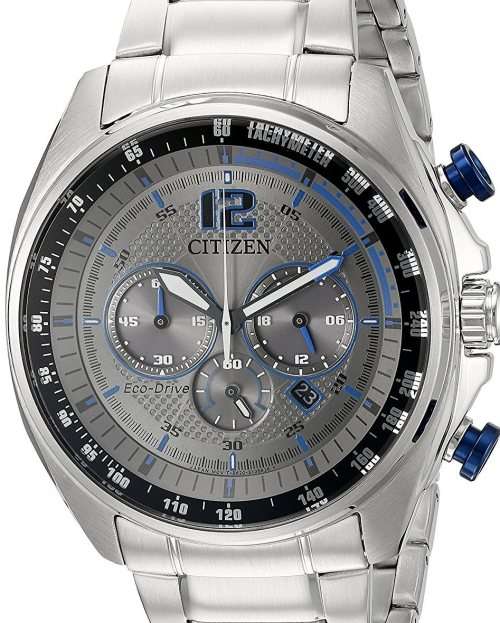 citizen eco drive old models