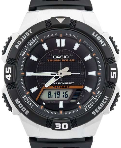 casio 6900 tough solar