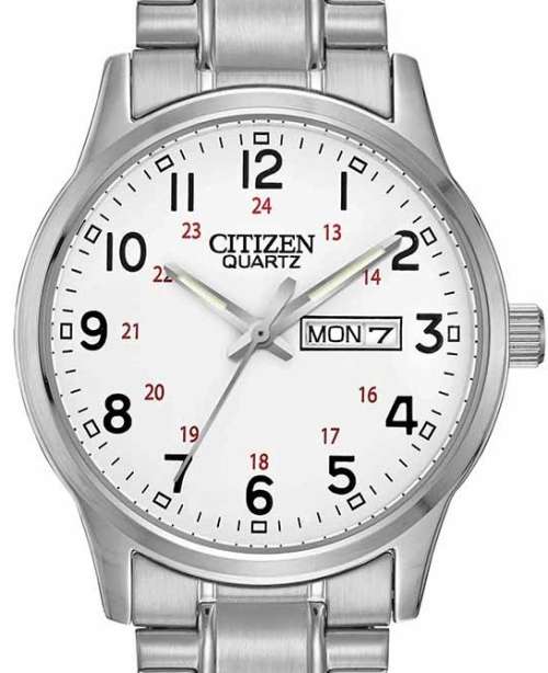 citizen classic women's watch