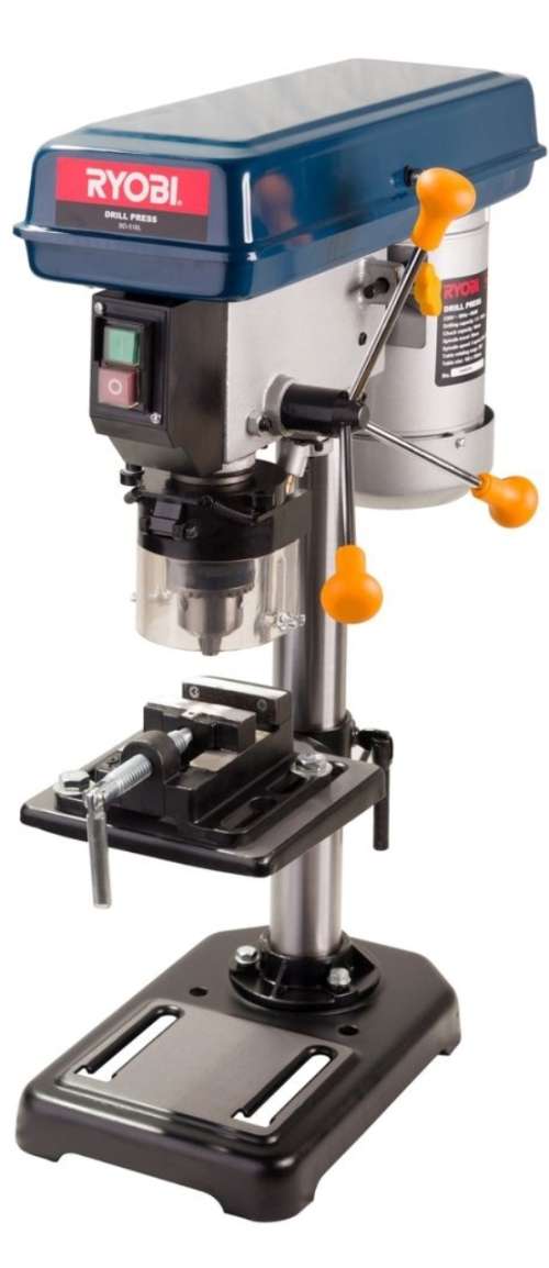 Drills !! VERSATILE RYOBI 500W BENCH DRILL PRESS !! !! for sale in Durban (ID597400629)