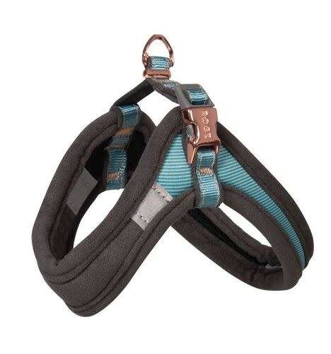 Collars, Harnesses & Leashes - Rogz Dog Urban Adjustable Fast Fit ...