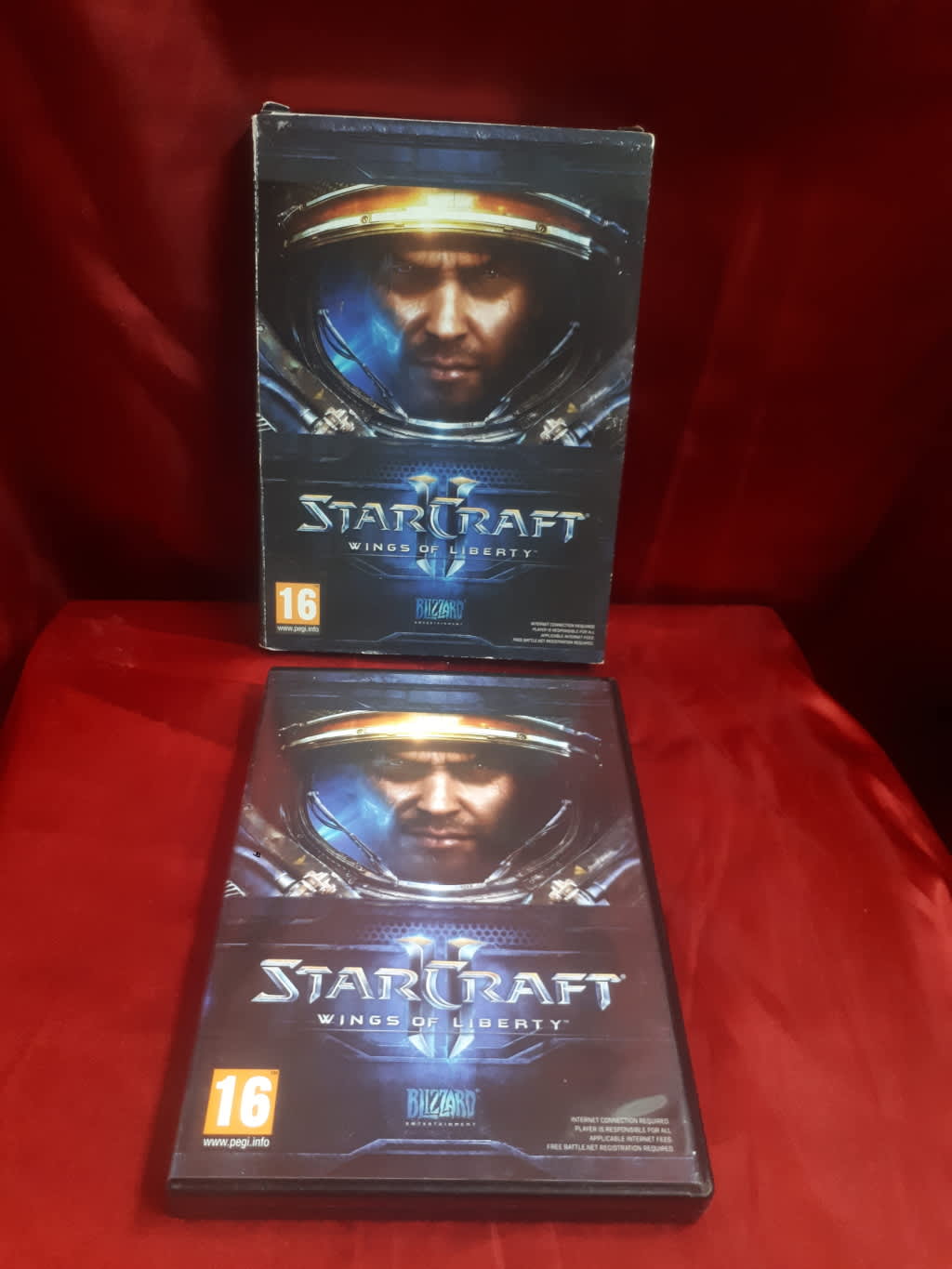 StarCraft 11