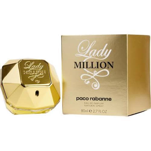 Fragrances for Her - Duty Free Designer Perfume was sold for R350.00 on ...