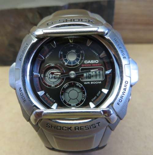 g shock g 511