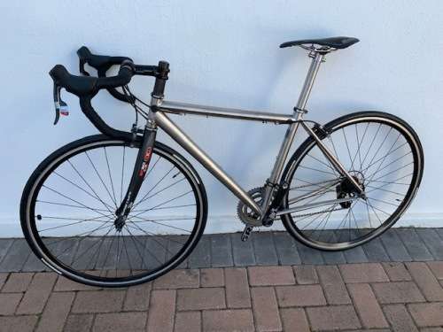 litespeed ghisallo for sale