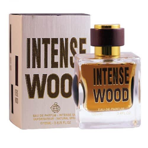 Fragrances for Him - intense wood perfume was sold for R250.00 on 15 ...