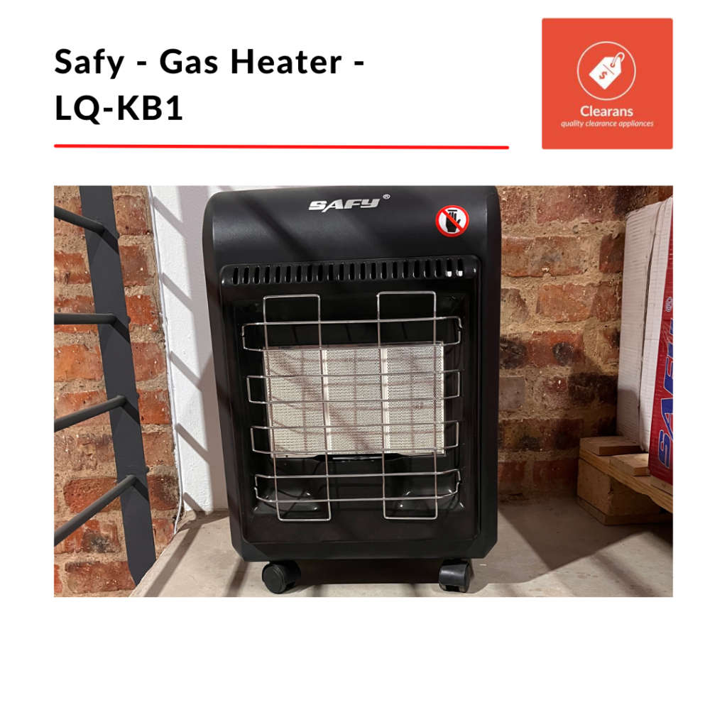 Heaters Safy Gas Heater for sale in Johannesburg (ID609507593)