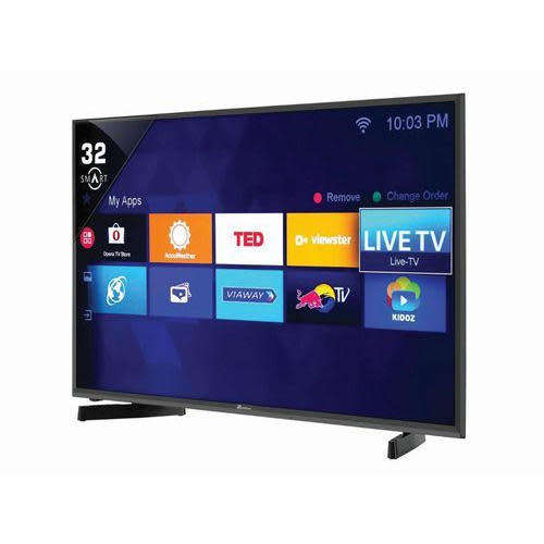 Televisions Digimark 32` Smart Tv Hd Led Brand New Sealed In Box