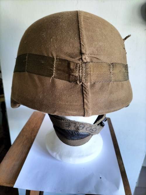 Headgear - Kevlar M87 Combat Helmet for SADF was listed for R850.00 on ...