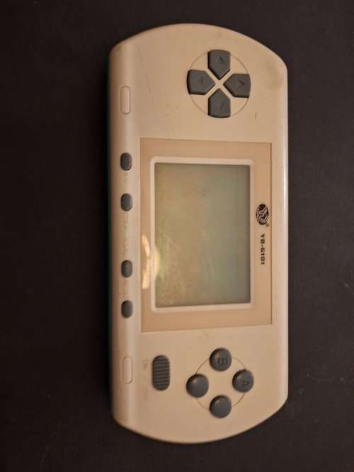 Components & Accessories Retro Hand game console for sale in Johannesburg (ID590510506)