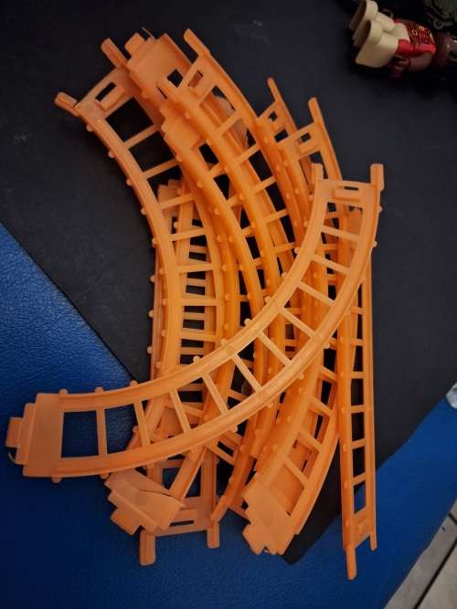 Rolling Stock Train Tracks Small Train for sale in Johannesburg (ID