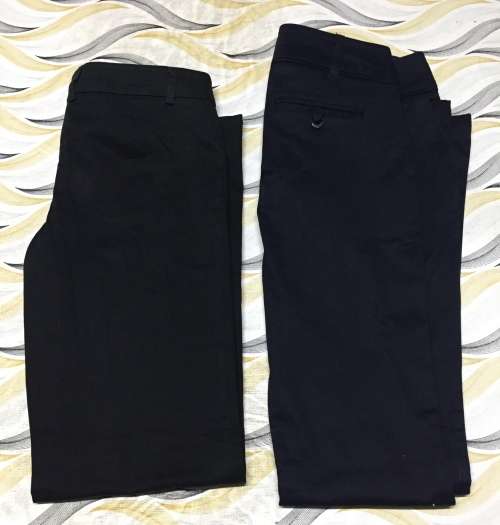 Pants & Leggings 2 Pairs Ladies Woolworths and Truworths pants was