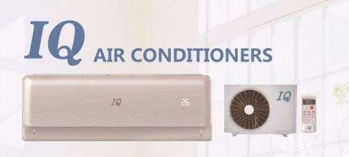 iq aircon