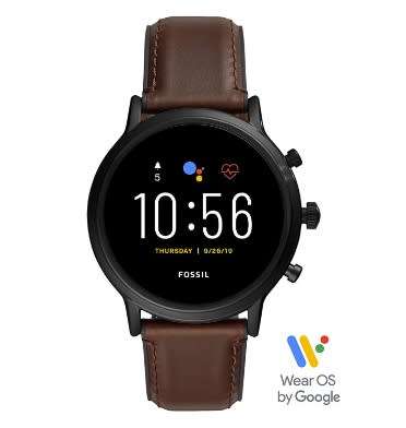 Carlyle smartwatch Clearance