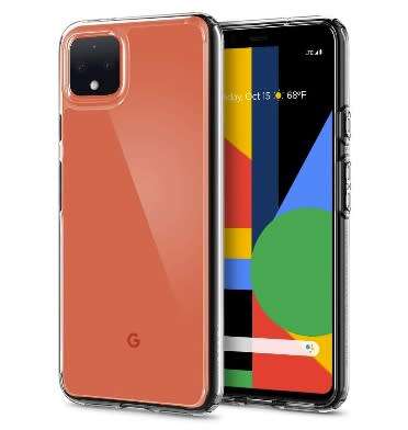 Cases, Covers & Skins - GOOGLE PIXEL 4 XL PREMIUM ULTRA HYBRID