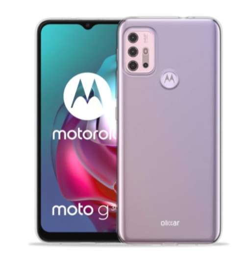 moto g30 2021