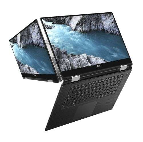 Laptops & Notebooks - Dell XPS 9000 Series Dolby Vision HDR i7 20Core ...