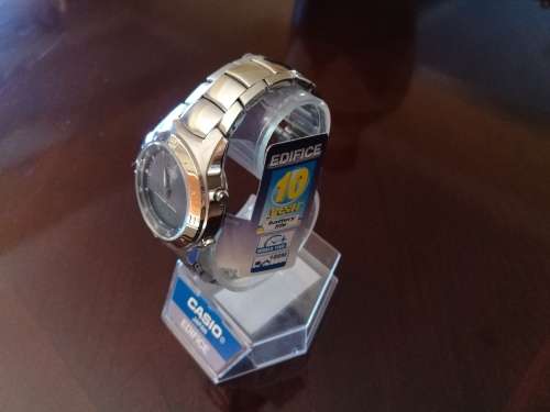 Men's Watches - Casio Edifice 2747 Watch was listed for R500.00 on 17