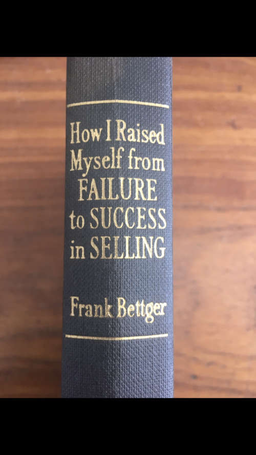 Self Help & Psychology - How I Raised Myself From Failure To Success In 