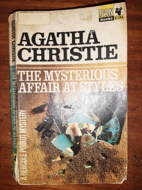 agatha christie partners in crime