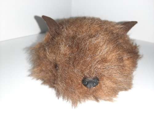 Toy haggis store cuddly