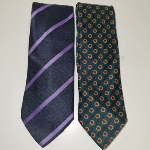 Ties - 2 x Woolworths Ties was listed for R16.00 on 15 Aug at 09:01 by ...