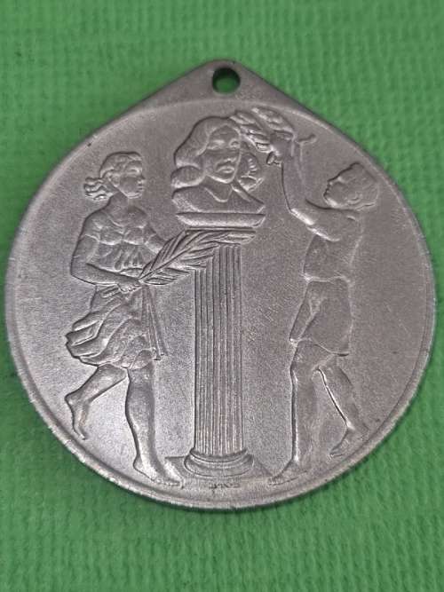 Commemorative - 6 April 1952 Jan Van Riebeeck Tercentenary Medal ...