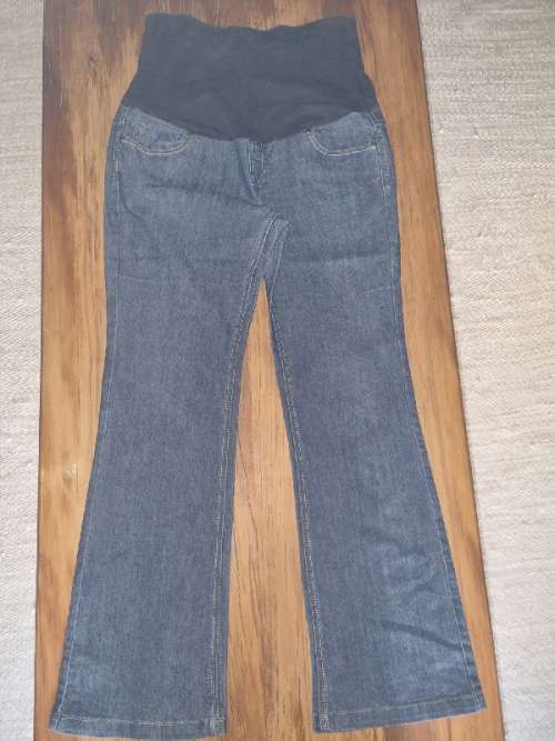 Jeans Woolworths Maternity Jeans Size 34 for sale in Cradock (ID