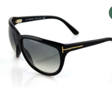 Sunglasses - Stunning Tom Ford Olympia TF 128 was listed for  on 2  Oct at 22:31 by Darrel 777 in Dundee (ID:569471763)