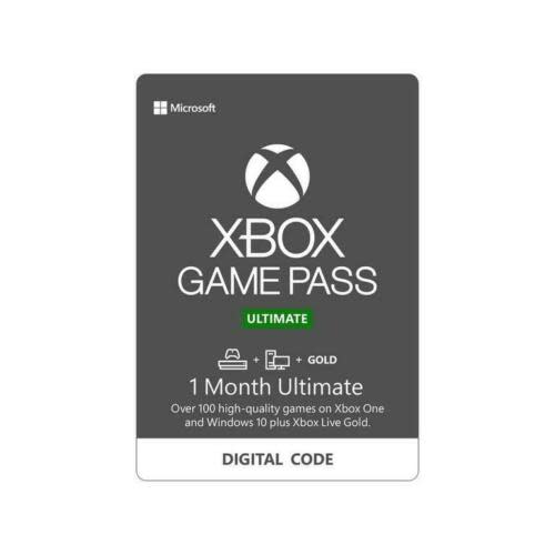 how much is a gold pass for xbox game