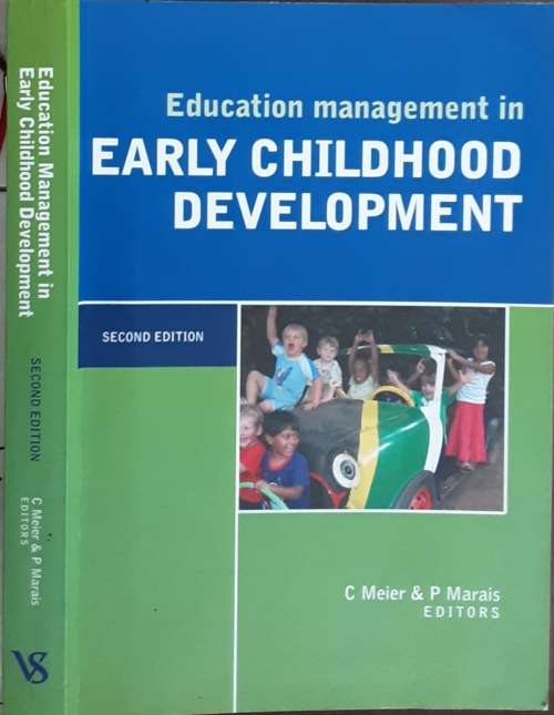Education Teaching Education Management In Early Childhood 