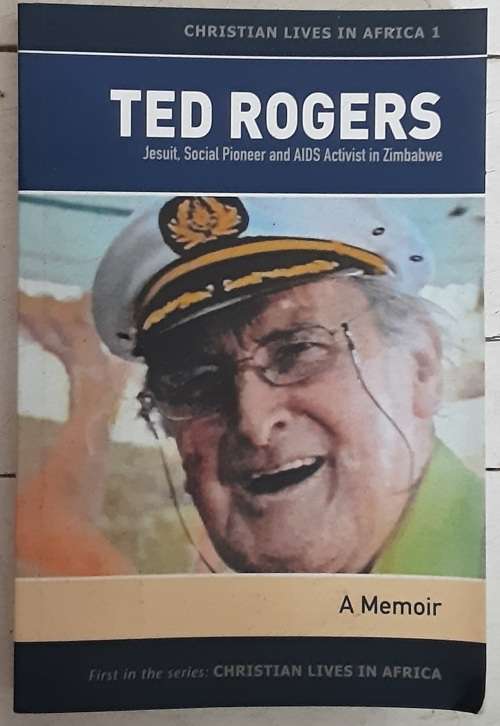 Biographies & Memoirs - Ted Rogers, Jesuit, Social Pioneer And AIDS ...