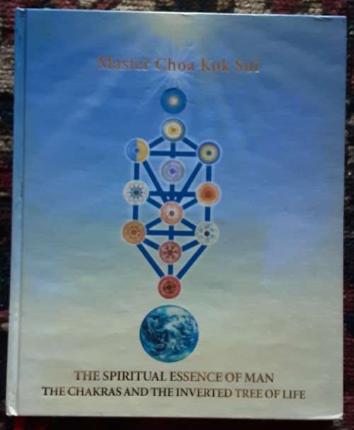 Health, Mind & Body The Spiritual Essence of Man The Chakras and the