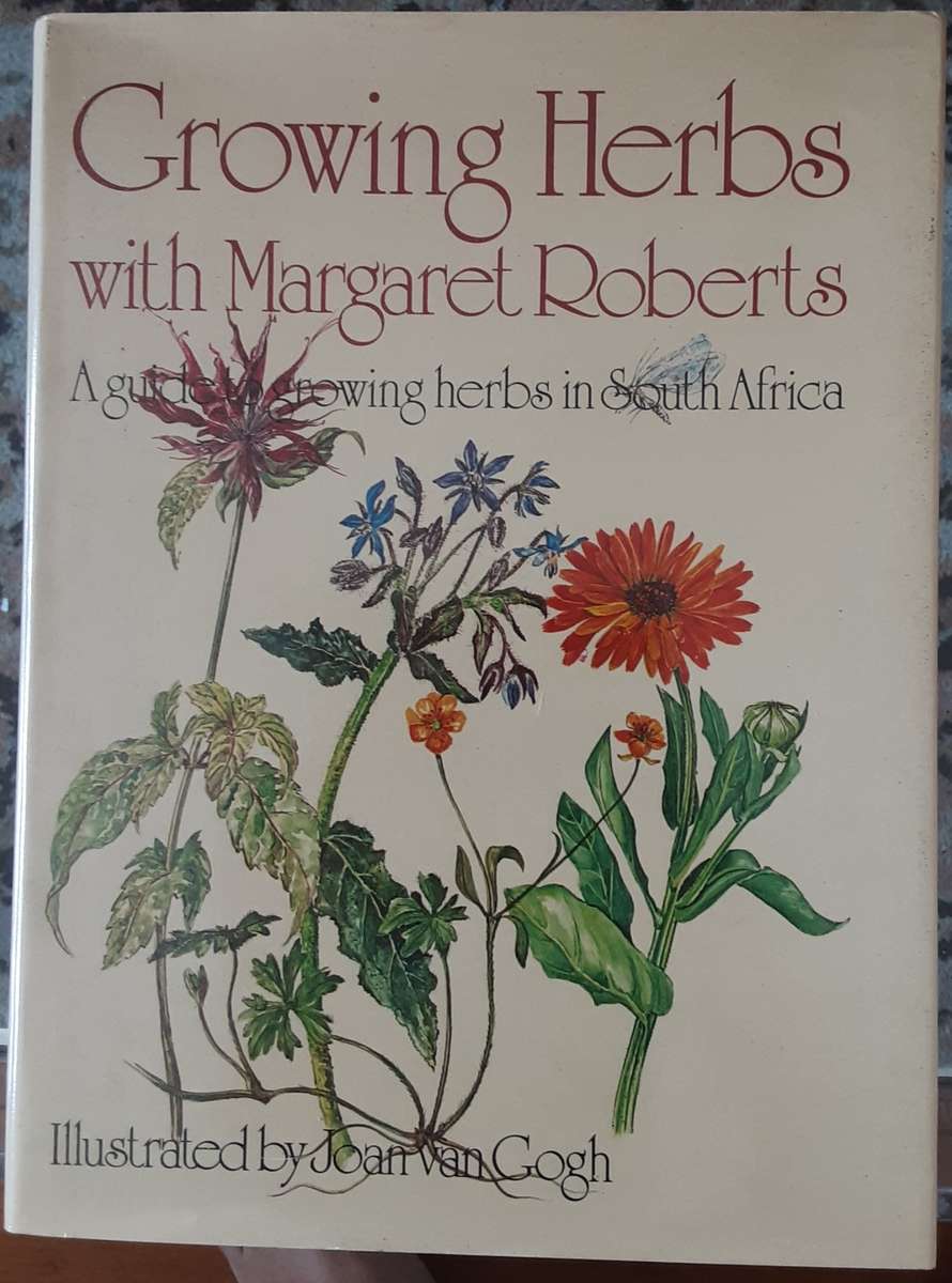 Growing Herbs In South Africa