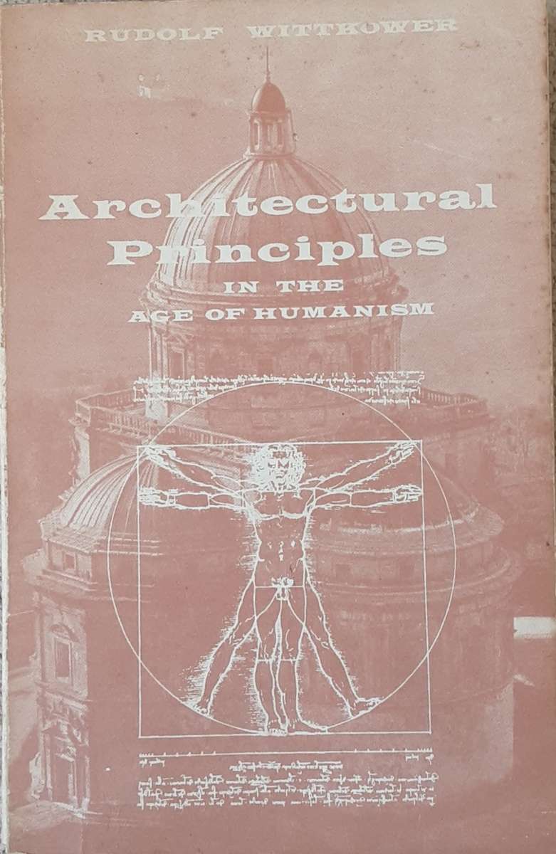 Architecture & Design Architectural Principles in the Age of Humanism