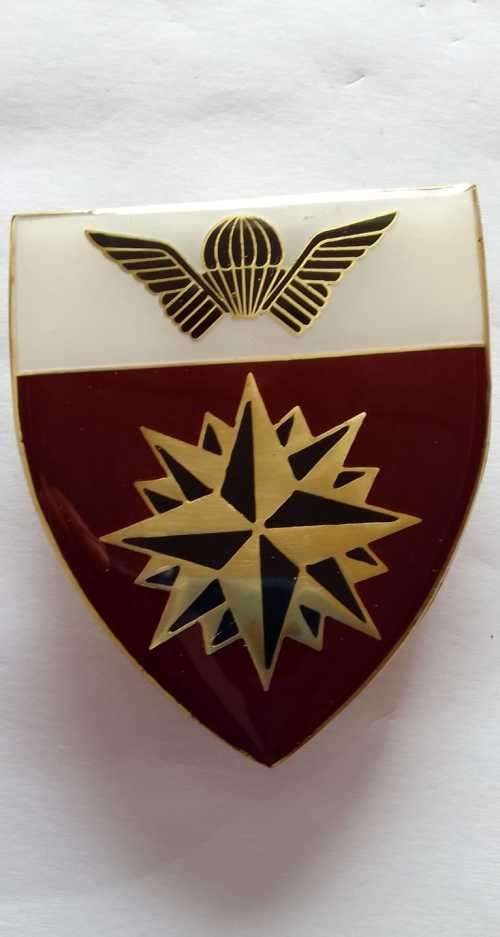 South African Army - SADF/ SA ARMY SPECIAL FORCES 5 REGIMENT SHOULDER ...