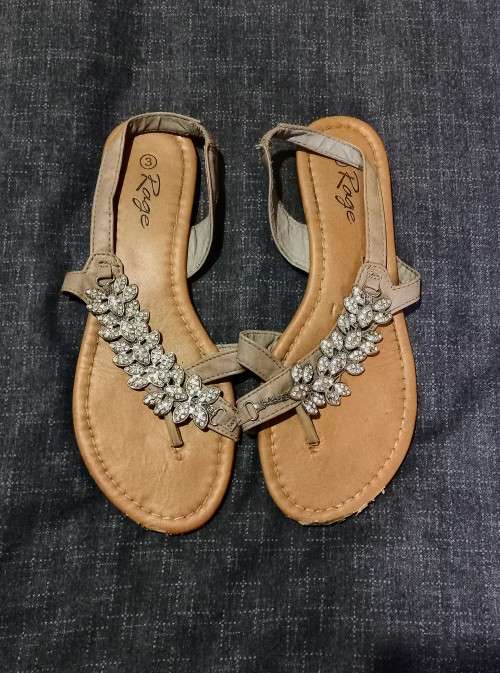 Rage ladies outlet sandals