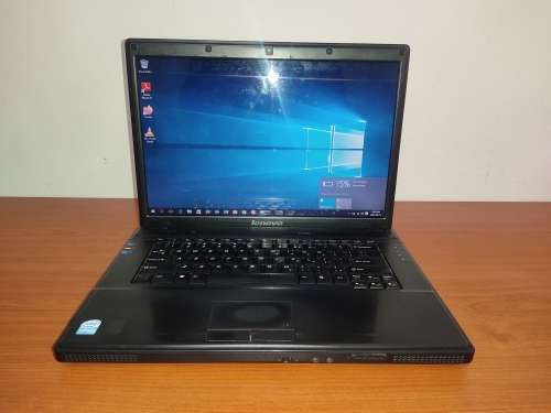 Laptops & Notebooks - Lenovo N500 4233 - 15.4` - 2 GB RAM - 149 GB HDD ...