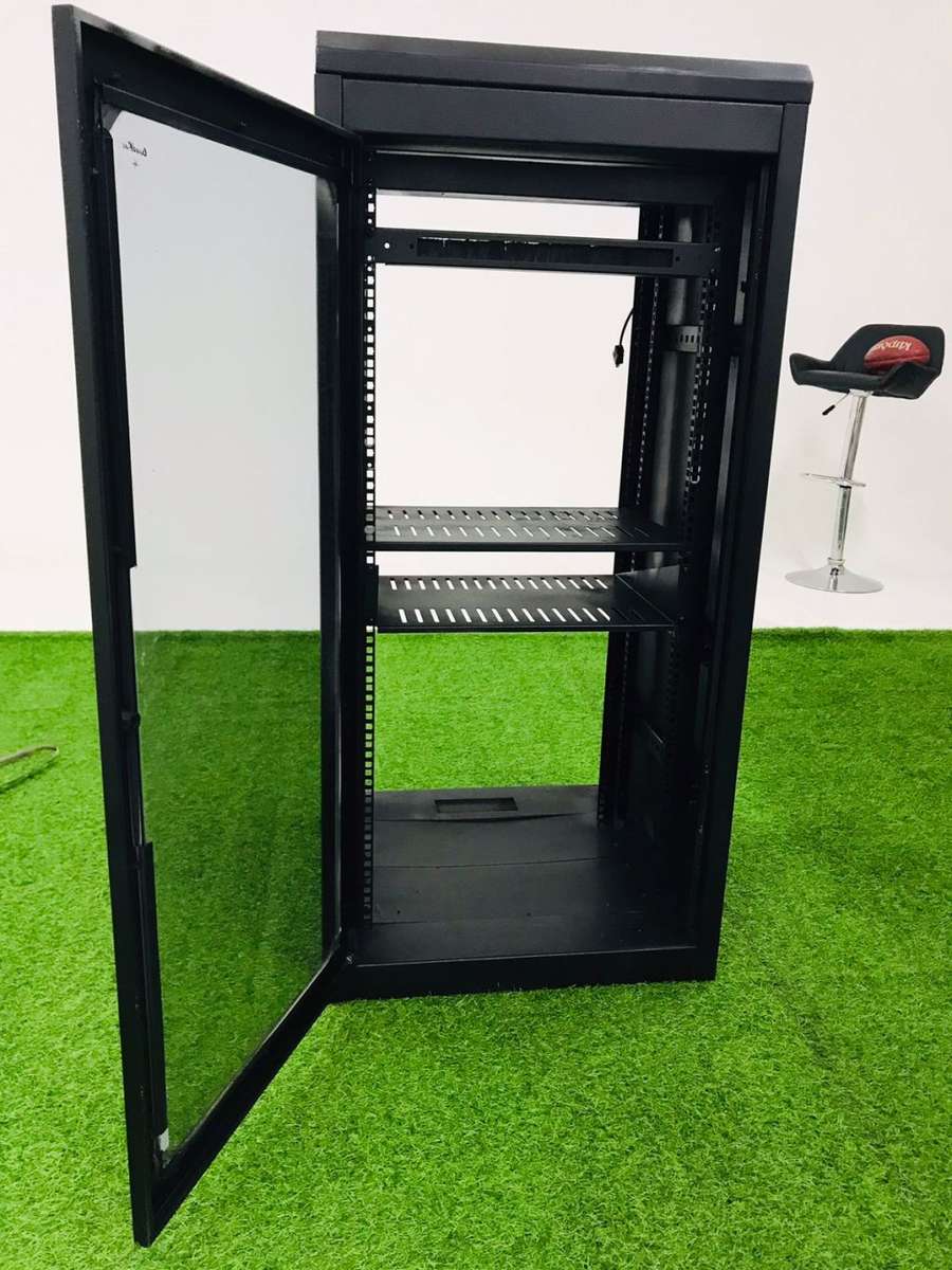 Racks, Mounts & Patch Panels - Server Rack for sale in Durban (ID ...