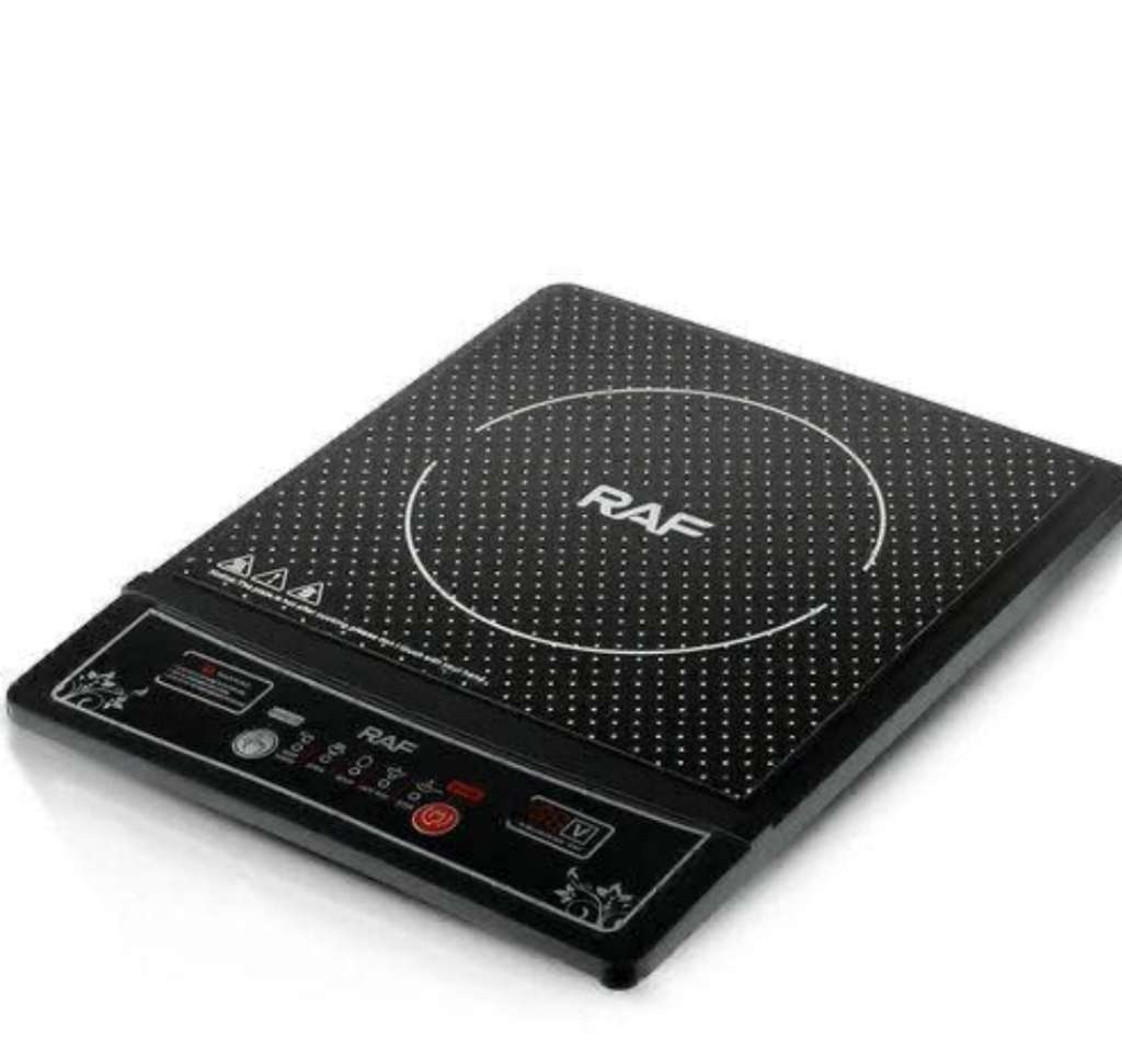 Kettles RAF INDUCTION STOVE for sale in Johannesburg (ID616869598)