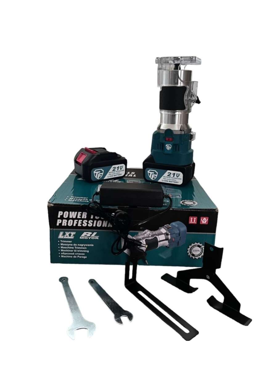 Drills 12V Woodworking Router Cordless for sale in Johannesburg (ID616321803)