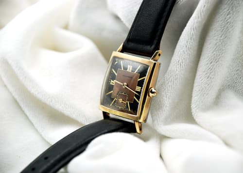 Rare & Collectible Watches - Rare Vintage Movado Ladies Watch, Manual ...