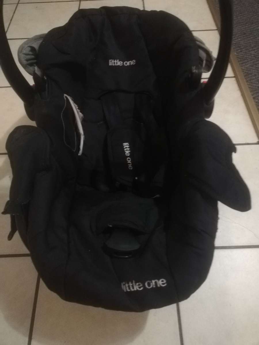 Car Seats Little One Baby Chair Car Seat 013kg for sale in Johannesburg (ID606191990)
