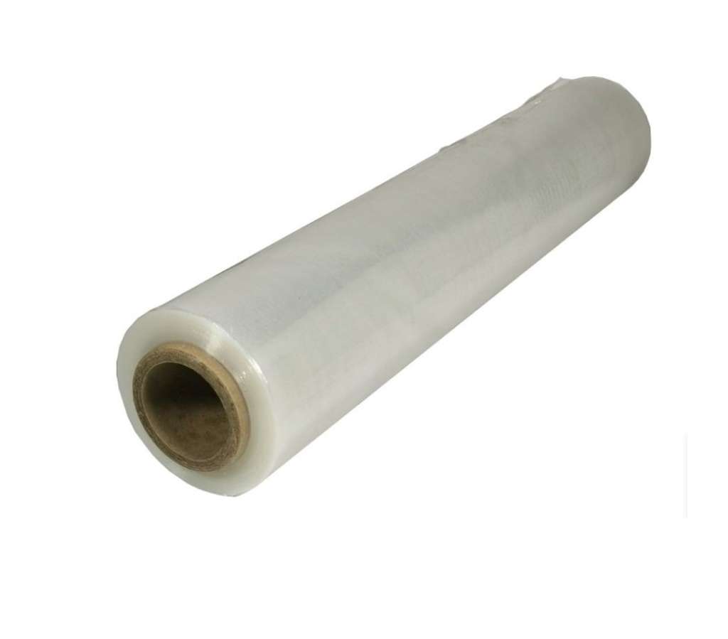 Postage & Packing Supplies 500m Pallet Wrap Cling Wrap Packaging Wrap was sold for R103.00 on