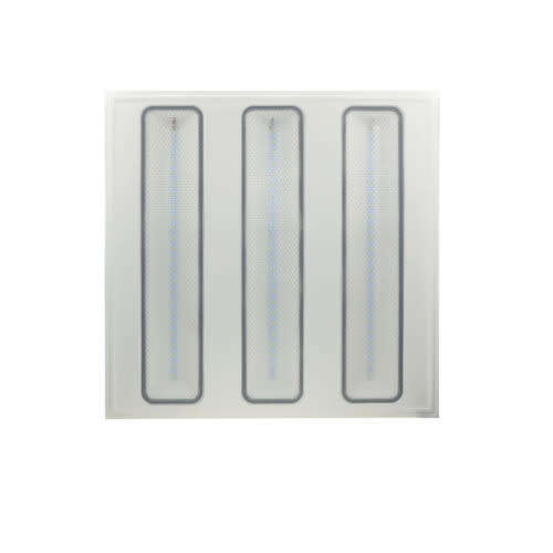 Light Fittings 33w Led Panel Light 600x600mm 6000k Bing Light