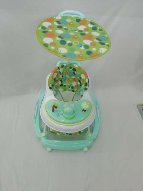 Walkers & Walking Rings Walking Ring was sold for R740.00 on 27 Aug