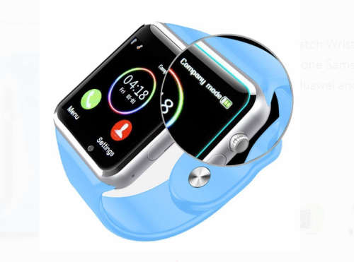 t1 pro bluetooth smart watch